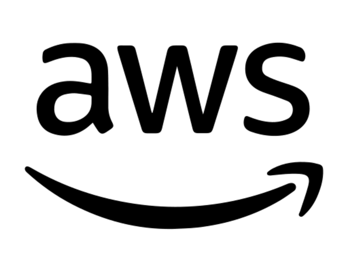 logo aws